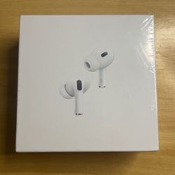 Airpod Pros Gen 2