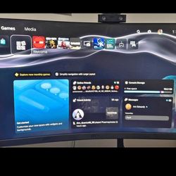Gaming Monitor 27inch 244hz