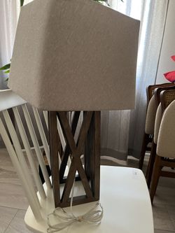 Lamp