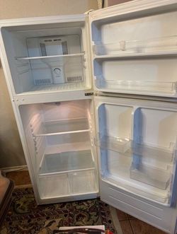 Refrigerator “Vissani”