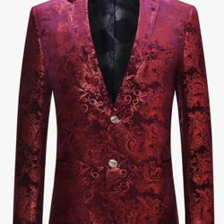 Chaqueta De Hombre Xl