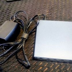 TP-Link 5 Port Fast Ethernet Multi-Gigabit TL-SG105