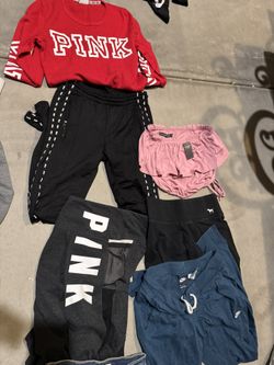 Women Clothing 