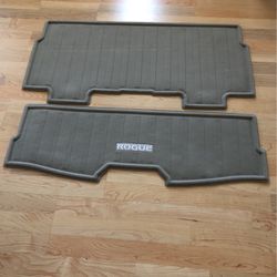 Rogue Mats For Back Hatch