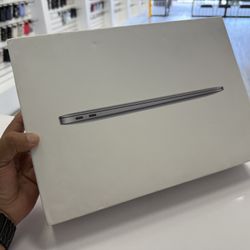 MacBook Air 13inch M1 256GB 8gbram