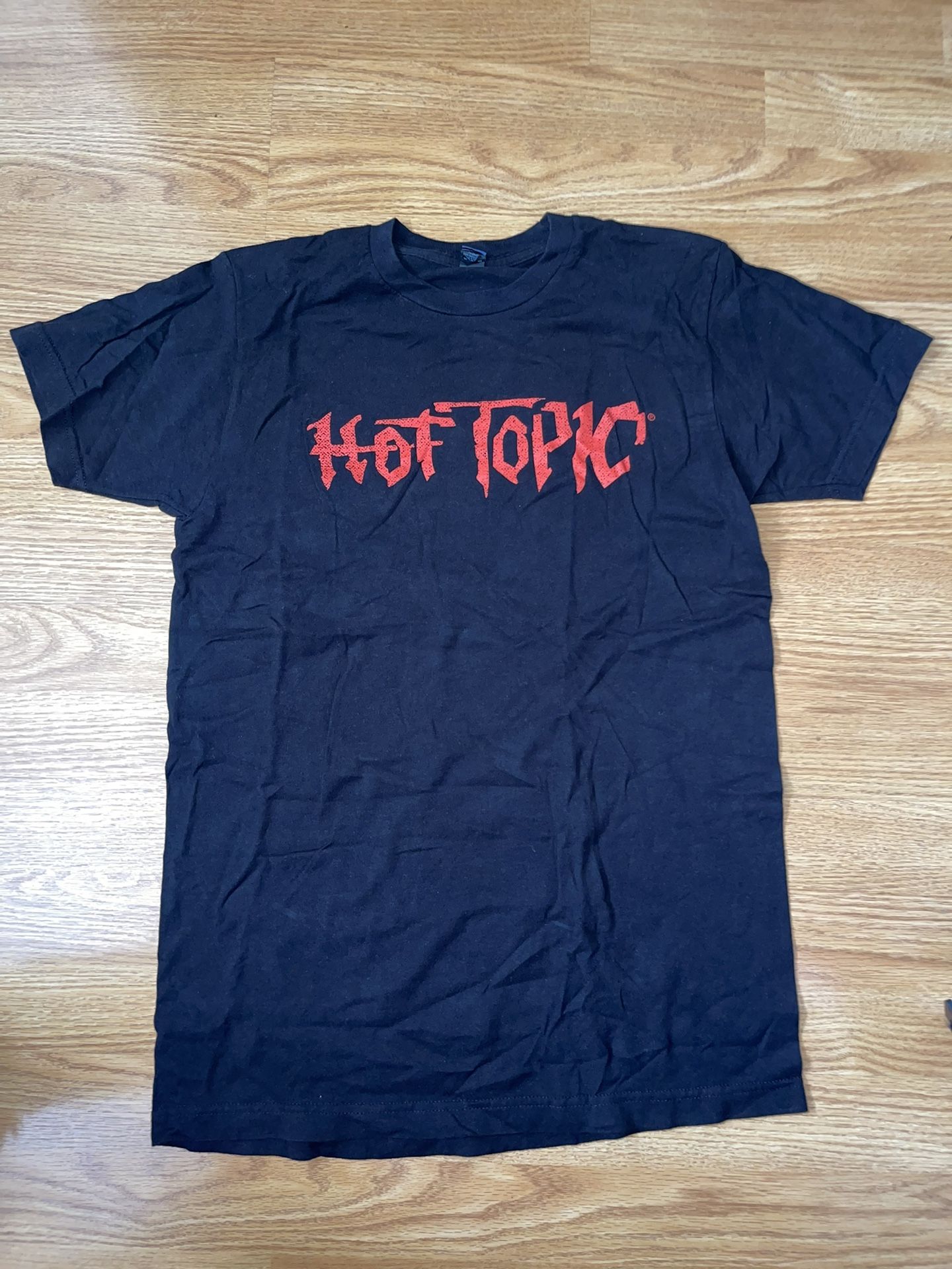Vintage Hot Topic T Shirt