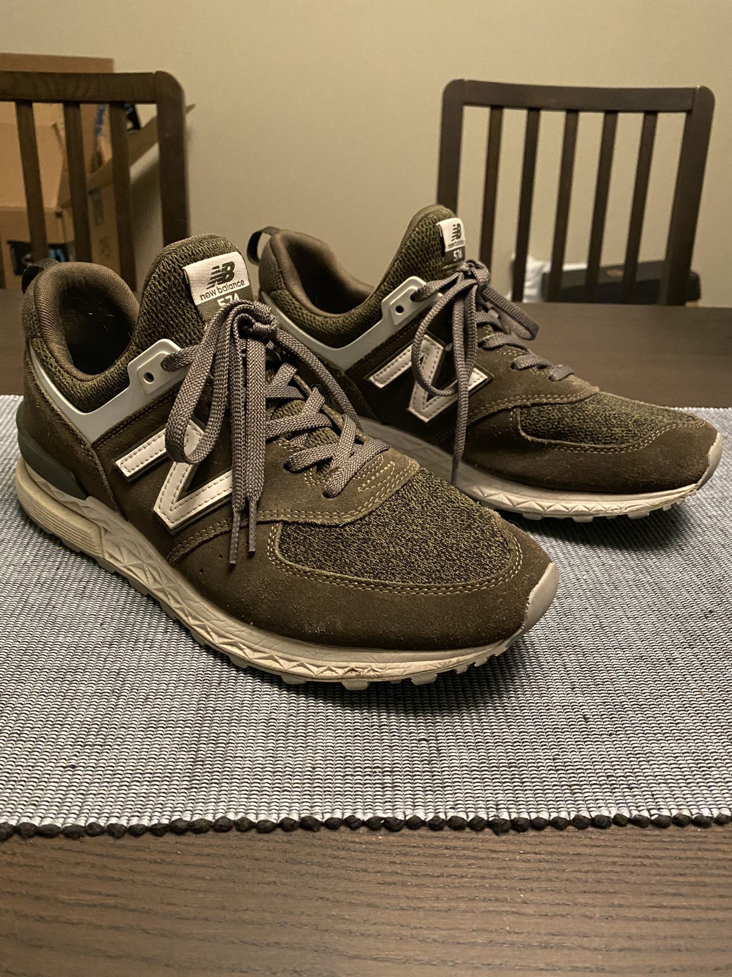 Sport Size 10 for Sale in WA - OfferUp