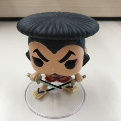 FUNKO POP! ANIMATION ONE PIECE – ODEN