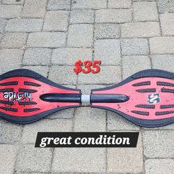 Hi Tide Casting Board (SKATEBOARD)