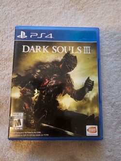 Dark Souls 3