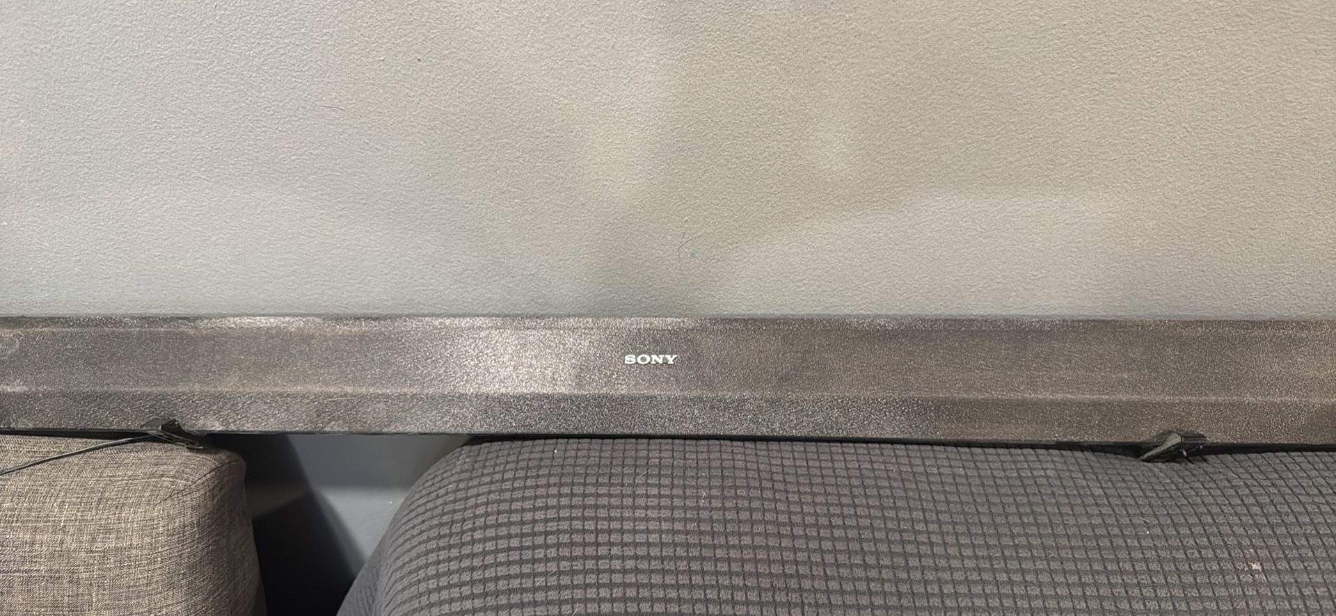 Sony Surround System