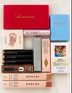 Make up bundle