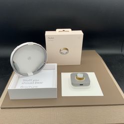 Oura  Ring 4
