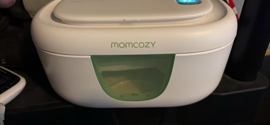 Mom Cozy Wipe Warmer