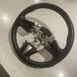 2016 Q50 Wheel