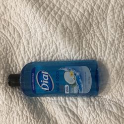 Dial Liquid Hand Soap