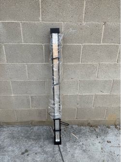 Truck light bar Read description