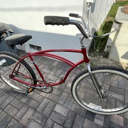 Schwinn Cruiser