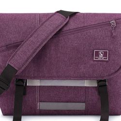 Messenger Bag