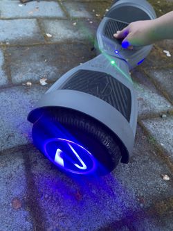 Hoverboard like New  