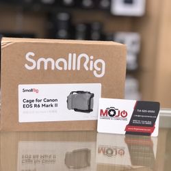 Smallrig R6 Mk II