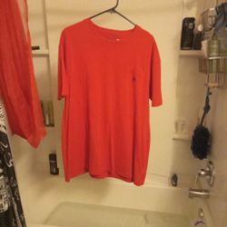 New  RL Polo T Shirt Sz XL . Pickup Only !!