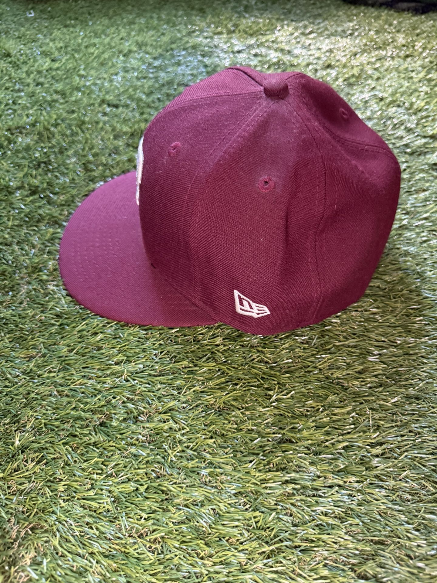 New Era Hat 