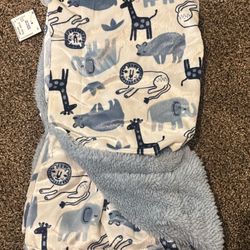 Baby Blanket 