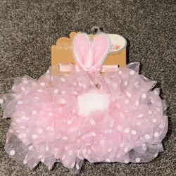 Bunny Tutu 
