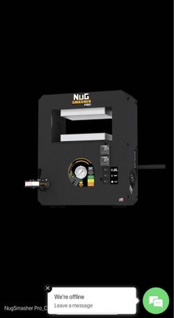 Nug Smasher Pro 