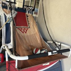 MD Sports Basketball 