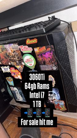 GAMING PC