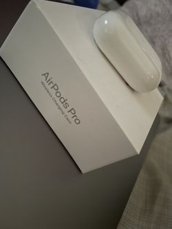 AirPod Pros