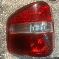 Original Luz Trasera Ford F-150 2004-2008
