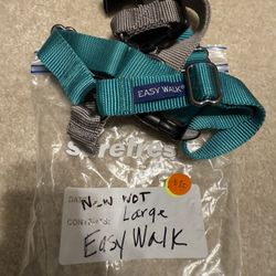 PetSafe Deluxe Easy Walk 