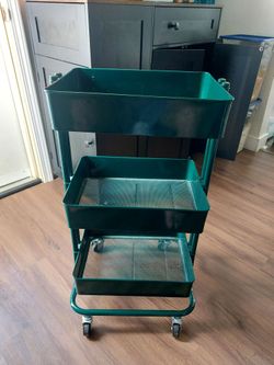 Rolling Cart