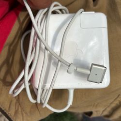 Apple Box Charger 