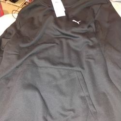 Puma 2xl Sweater 
