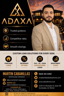 Mortgage Broker