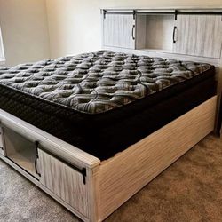 🎊Year End Close Out Sale On Brand New Mattresses!