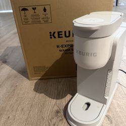 Keurig K Express