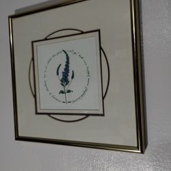 SUSAN LOY SIGNED LITHOGRAPH PRINT 247/1000