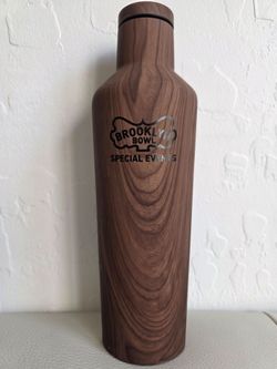 Corkcicle insulated tumbler canteen