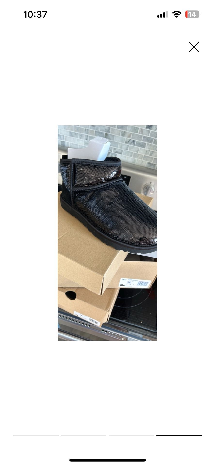 Uggs