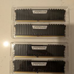 Corsair LPX DDR4 2x8GB Kits