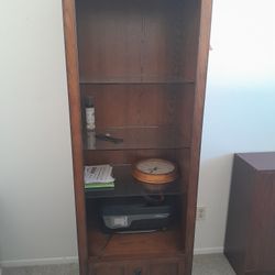 Entertainment Center Towers