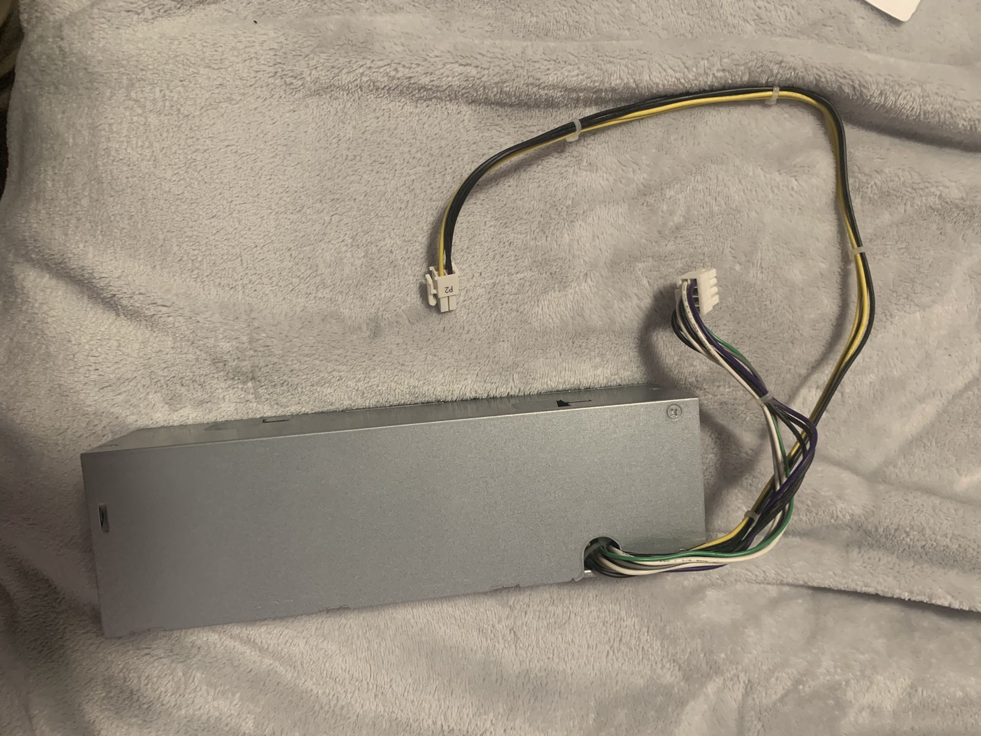 PC Power supply 255W