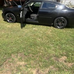 2010 Dodge Charger
