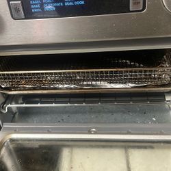 Cuisinart Air Fryer/toaster oven Or Best Offer
