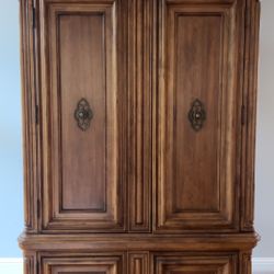 Vintage furniture 
